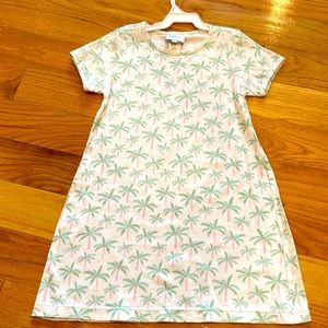Girls James & Lottie dress.